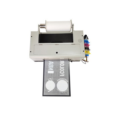 a3 roll l1800 dtf desktop printer