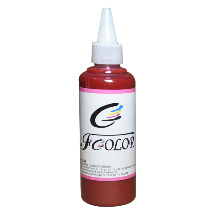 fcolor Sublimation Ink