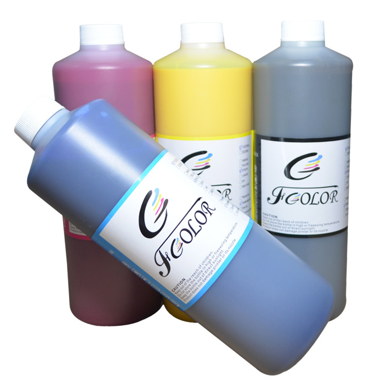 Fcolor DTF Ink