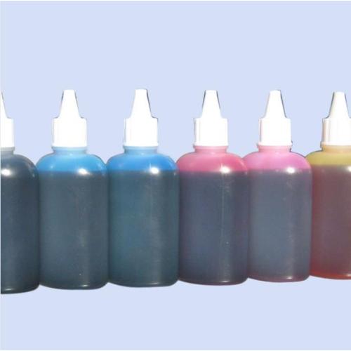 Types of Printer Inks: Explained