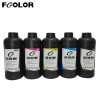 FCOLOR Factory Customization UV Ink For Ricoh G5 G6 UV Printer | wholesale LED UV Ink