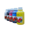 Fcolor 500ml DTG Ink Dyestuff Textile Pigment Ink 1390 DX5 DX7 4720