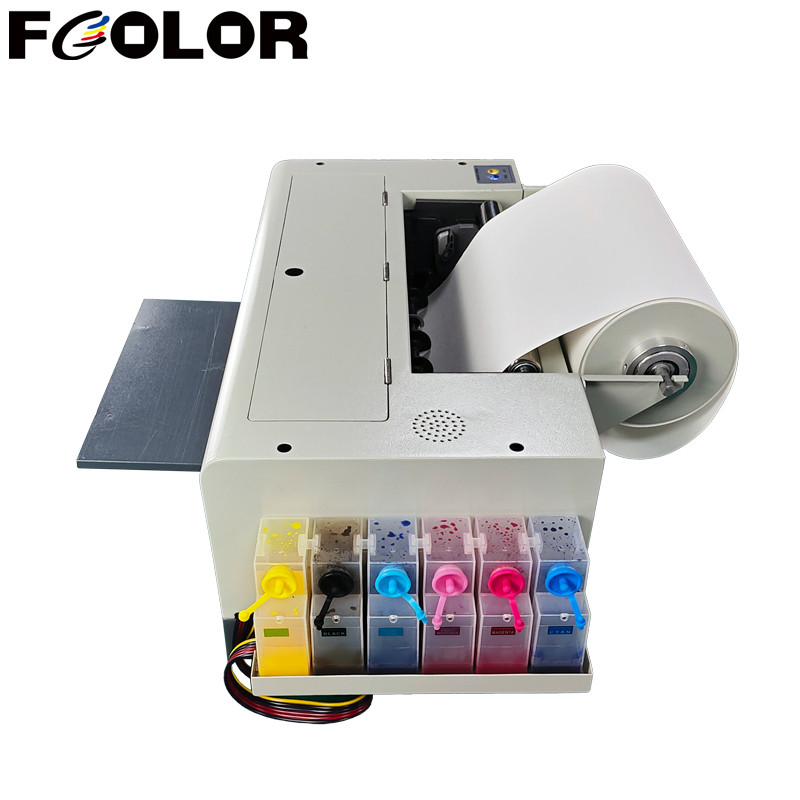 fcolor sublimation printer