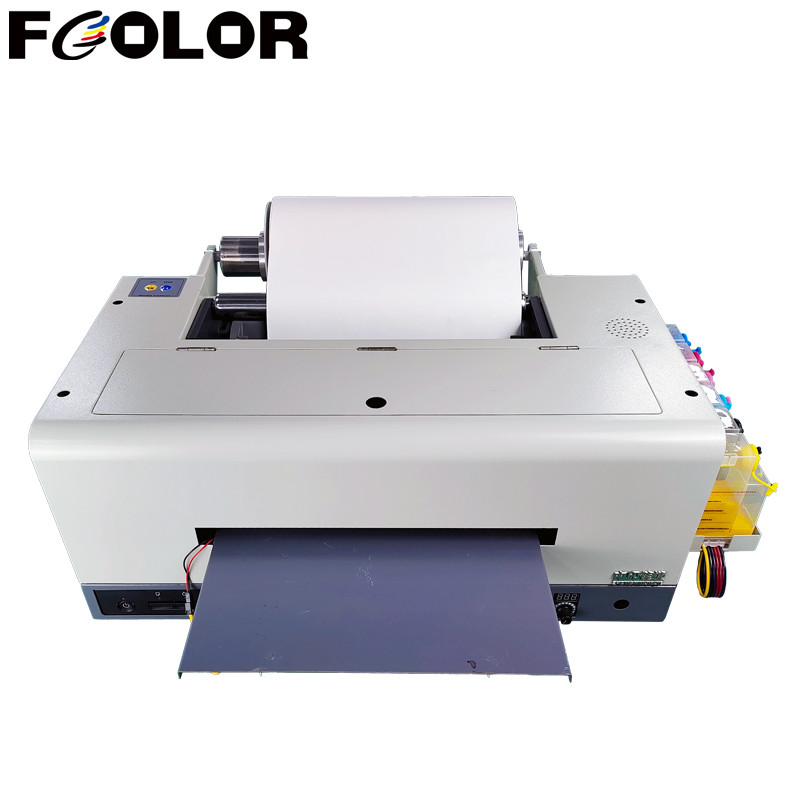 fcolor sublimation printer