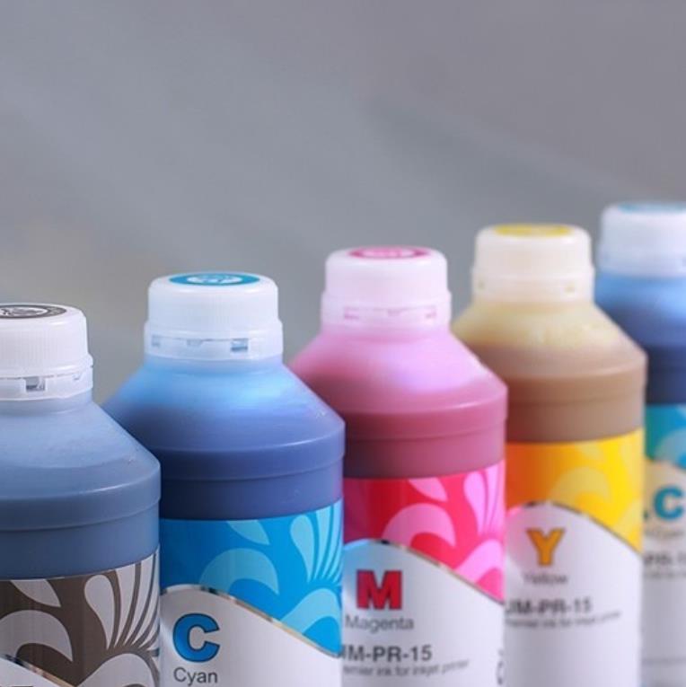 Eco-Solvent Ink vs Sublimation Ink: What's the Difference?