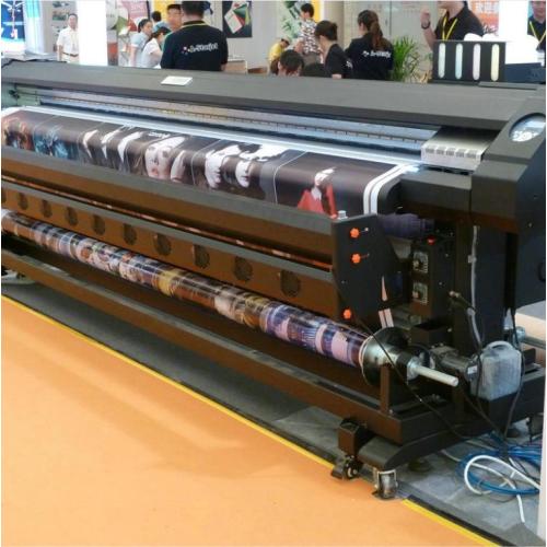 The Difference Between Solvent Printing and Weak Solvent Printing