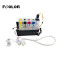 FCOLOR DTF Continuous Ink Supply System Device | DTF Printer Continuous Mixing White Ink System | Manufacturer Of Fcolor