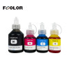 Fcolor High Quality Refill Ink Dye Printing Ink For Brother DCP-T300 T500W T700W T800W