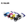 Fcolor High Quality Refill Ink Dye Printing Ink For Brother DCP-T300 T500W T700W T800W