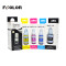 Fcolor Water Based Dye Refill Ink For Canon pixma MG2570S G2411 G4010 G3020 G3010 G2010