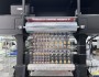 UV Crystal label direct printing process and AB film process, what are the differences? How is the UV crystal label market?