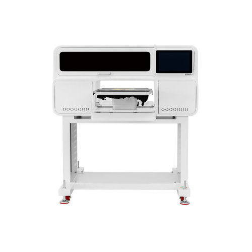 FCOLOR A3 3200M Printheads DTG Printer