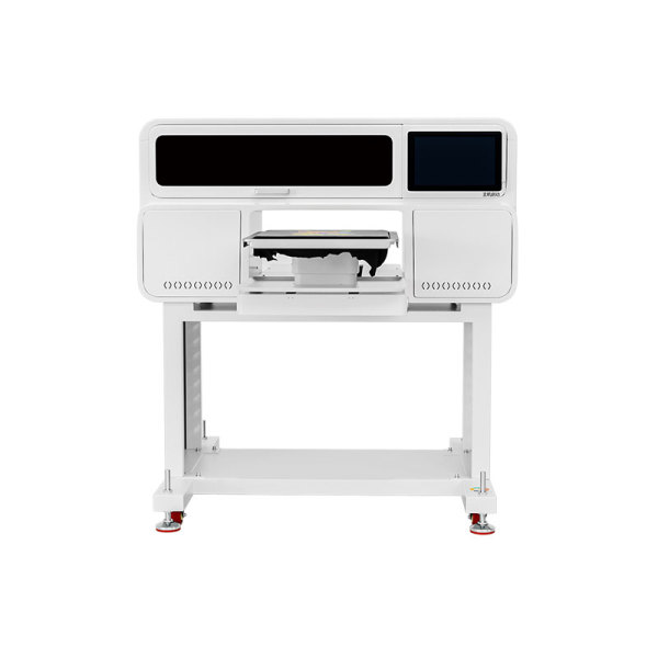 FCOLOR A3 3200M Printheads DTG Printer