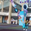 FCOLOR participates in ISA Sign Expo in Orlando, USA