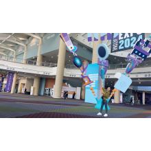 FCOLOR participates in ISA Sign Expo in Orlando, USA