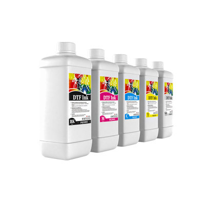 pg2003 bright color dtf ink