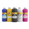 FCOLOR Custom DTF Ink 1000ML For Clothing And Apparel Printing | Consumable Manufacturer