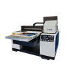FCOLOR A4 Digital Flatbed UV Machine | Expert One-Stop OEM/ODM Printing Solution | Multicolor Auto Ink System | Catering to North American and Global Wholesalers & Importers | Agent Training Available