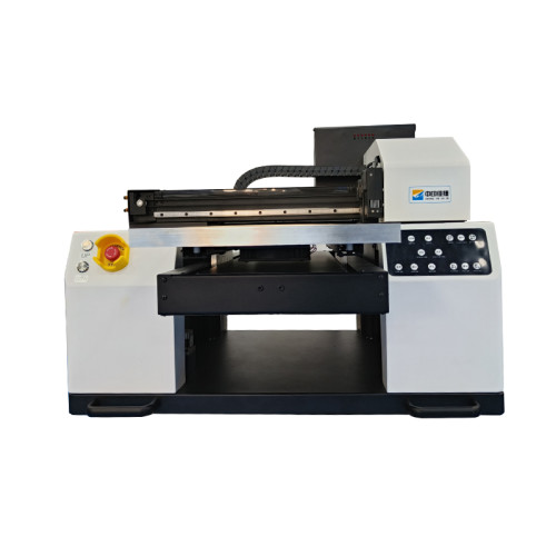 Digital Flatbed UV Printer Machine | Digital Flatbed UV Machine OEM