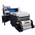 high power dtf powder curing shaker