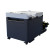 high power dtf powder curing shaker