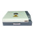a3 desktop portable dtf oven