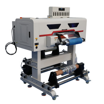 triple tx800 printhead uv dtf printer