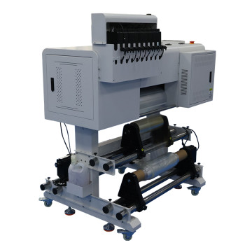 Fcolor A2 A3 Mini Roll to Roll UV DTF Printing Machine with Lamination - Customizable for Global Brand Partners, Wholesalers & Importers | OEM/ODM Services
