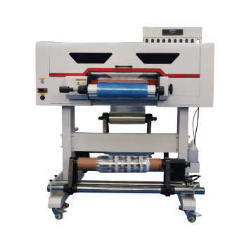 triple tx800 printhead uv dtf printer
