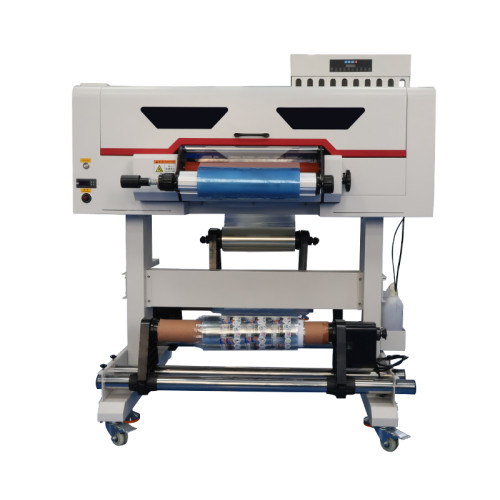 FCOLOR A2 A3 Mini Roll to Roll UV DTF Printing Machine with Lamination | Customizable for Global Brand Partners Wholesalers & Importers | OEM/ODM Services