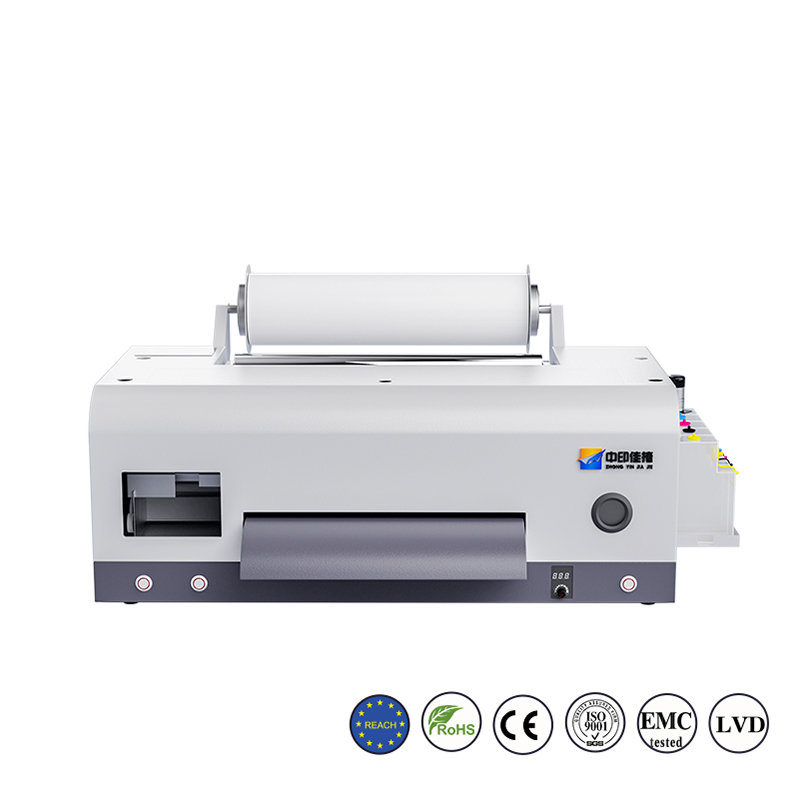 dtf 30 printer