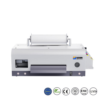 FCOLOR Hot Sell High Quality A3 Roll dtf printer | printing machine manufacture