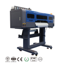 Fcolor DTF printer ｜i3200 eight color DTF printer ｜for clothing printing support OEM/ODM 24inch DTF printer