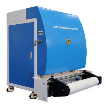 650mm dtf powder shaker