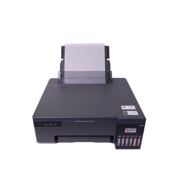 a4 desktop sublimation printer