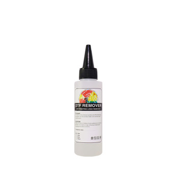 general purpose dtf remover