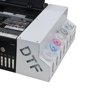 continuous ink supply system for epson l8058