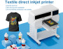 DTG Printing Common Troubleshooting: Quick Solutions to Printing Issues