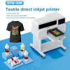 DTG Printing Common Troubleshooting: Quick Solutions to Printing Issues