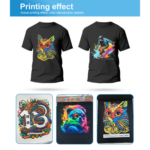 DTG Printing Color Calibration: How to Achieve More Accurate Color Performance