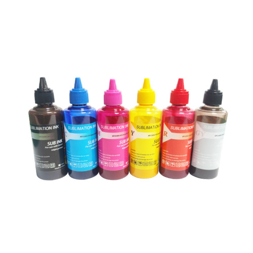 Fcolor sublimation ink for epson xp15000 100ml