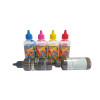 fcolor sublimation ink for epson xp15000 100ml