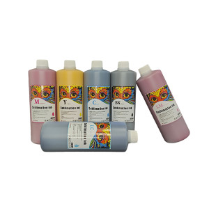 fcolor suitable for thermal sublimation xp15000 printer eries of thermal sublimation inks 1000ml