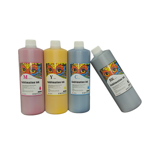 fcolor suitable for thermal sublimation ink for epson xp15000