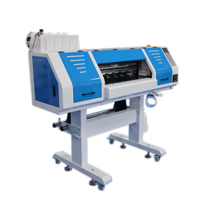 dual head i3200 dtf printer