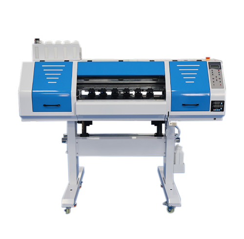 FCOLOR Modified version XP600B DTF Printer | 60cm Printing Machine Manufacture