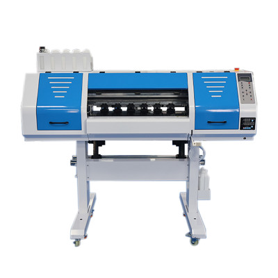 dual head i3200 dtf printer