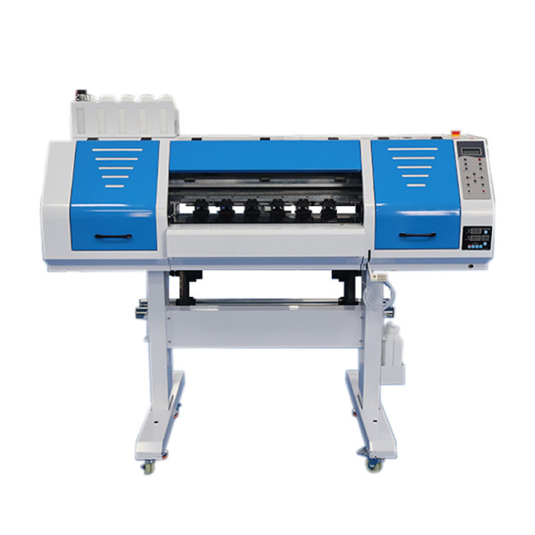 FCOLOR Modified version XP600B DTF Printer | 60cm Printing Machine Manufacture