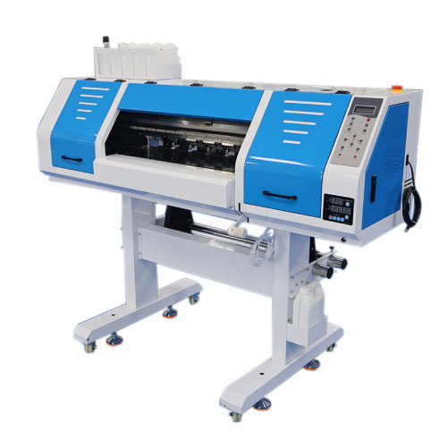 FCOLOR Modified version XP600B DTF Printer | 60cm Printing Machine Manufacture