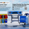 2024 FCOLOR PRINTING United Expo Sept. 10-12, 2024 Las Vegas, NV